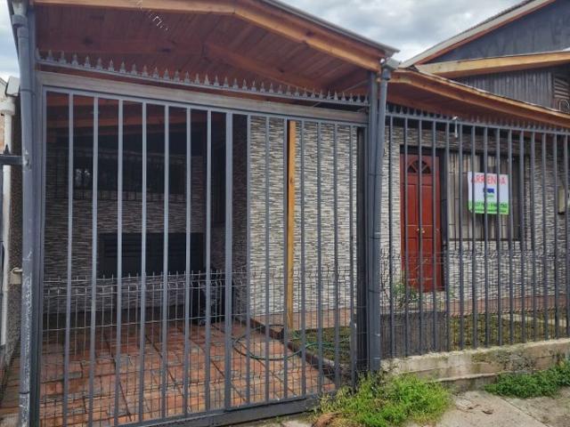 $ 700.000 Casa en Arriendo en Peñalolén 2 dormitorios 1 baño / Gestión y Propiedad