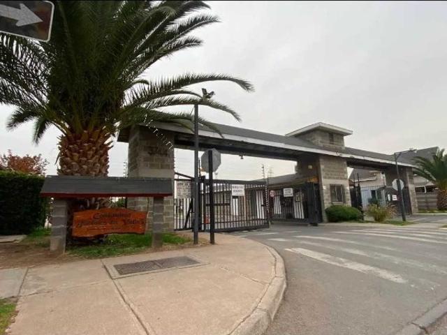 $ 700.000 Casa en Arriendo en Puente Alto 3 dormitorios 3 baños / Kutt Property