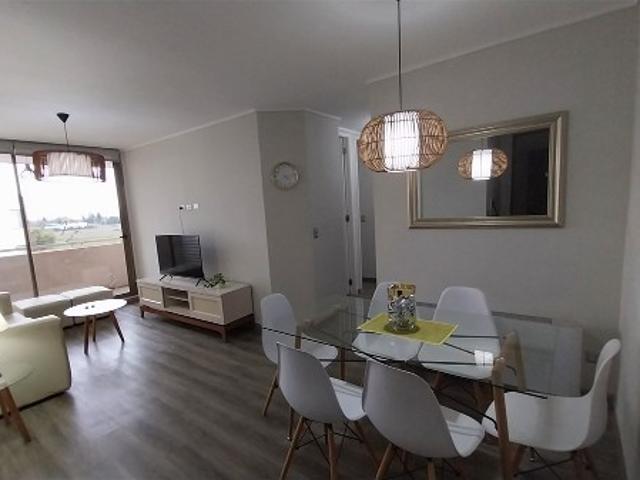 $ 700.000 Departamento en Arriendo en Talca 3 dormitorios 2 baños / Corredores Premium Chile SpA