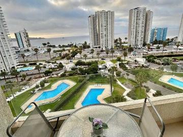 $ 700.000 Departamento en Arriendo en La Serena 3 dormitorios 2 baños / Kutt Property