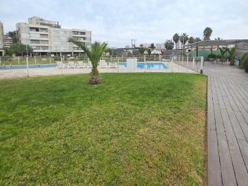 $ 700.000 Departamento en Arriendo en La Serena 2 dormitorios 2 baños / Kutt Property