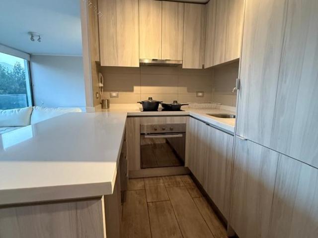 $ 700.000 Departamento en Arriendo en Providencia 1 dormitorio 1 baño / Gestión y Propiedad