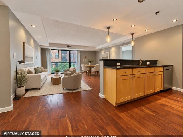 700 1st St Unit 3G, Hoboken, US, NJ