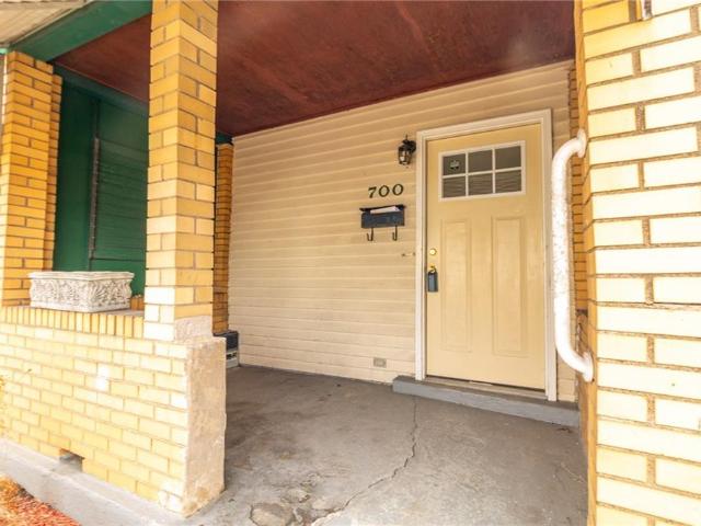 700 6th St, Glassport, PA 15045 | MLS #1744