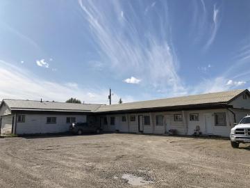 700 706 HCS PROPERTIES 10608 100th Street Taylor 3
