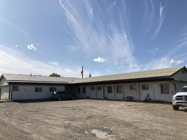 700 706 HCS PROPERTIES 10608 100th Street Taylor 3