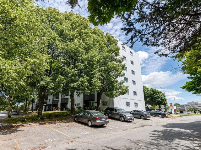 700 710 Sir John A Macdonald Boulevard, Kingston, ON K7M 7B9 MetCap Living