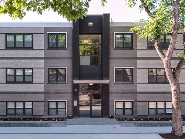 700 Corydon Apartment