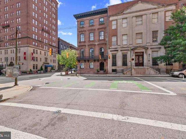 700 Cathedral Street # 102