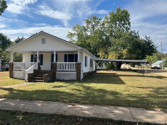 700 Camilla St, Park Hills, MO 63601