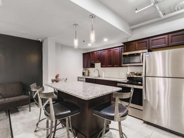 700 Church St #1108, Nashville, US, TN