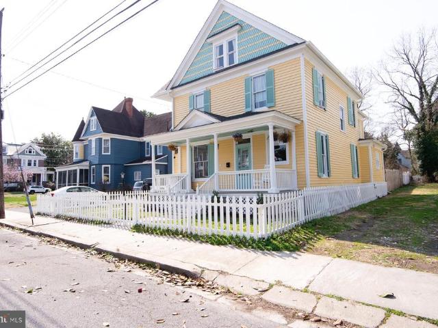 700 Church Street
