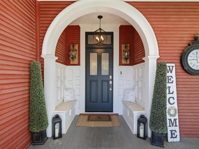 700 Cherry Street