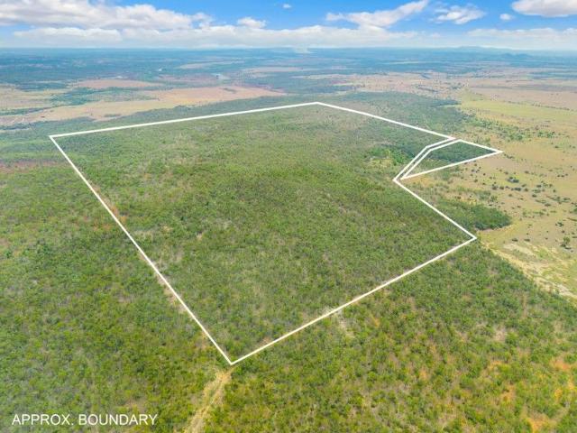 700 Acres at Gogango