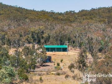 Private, Peaceful and Powered A Rare Bushland Opportunity