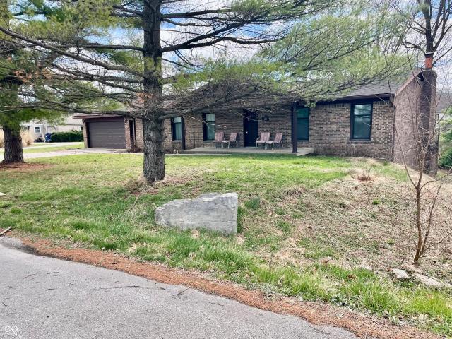 700 Albin Pond Road