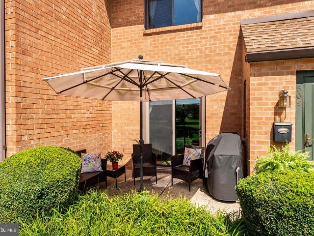 700 Ardmore Avenue # 509