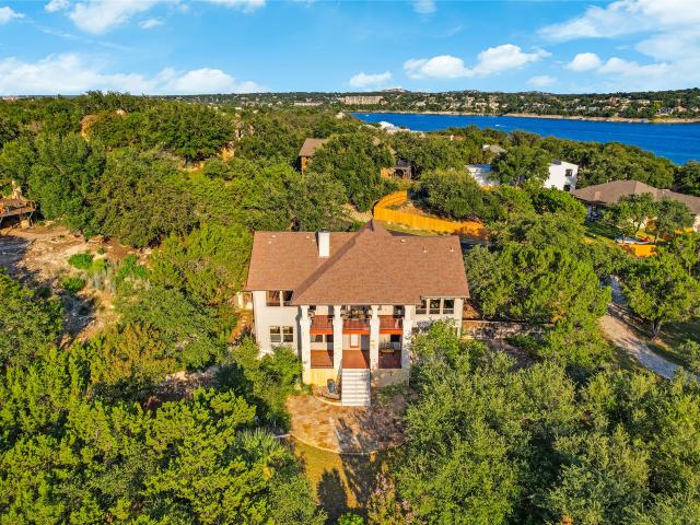 700 Augusta Cir, Point Venture, TX 78645 | MLS #4233