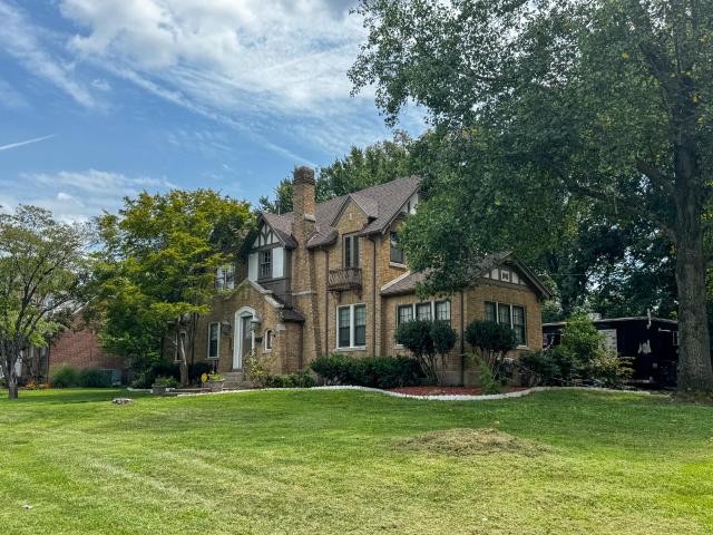 700 Backusburg Road