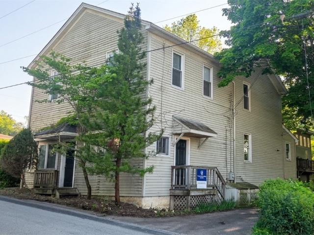 700 Bridge Street