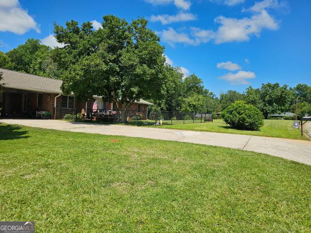 700 Brookwood Drive