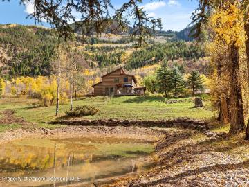 700 Dorais Way, Redstone, CO 81623 | MLS #192004