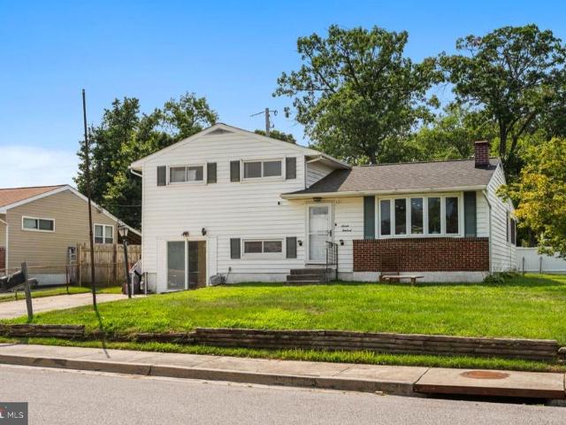 700 Delmar Avenue