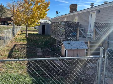 700 Denver Ave, Unit 14, De Beque, CO 81630 | MLS #20255
