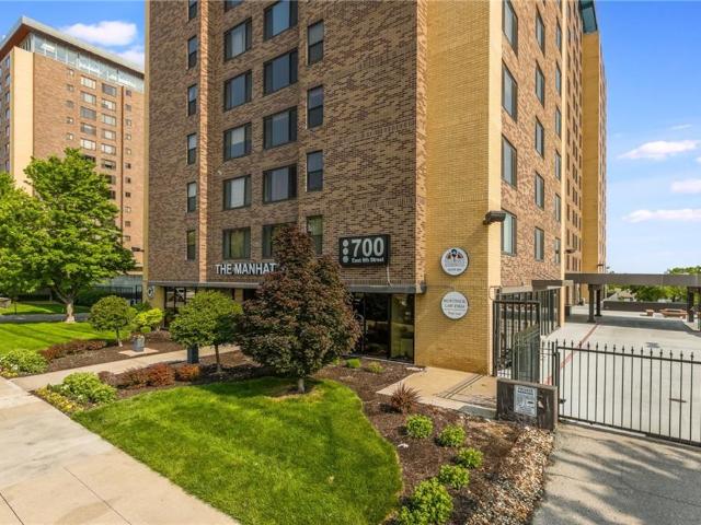 700 E 8TH Street # 14D