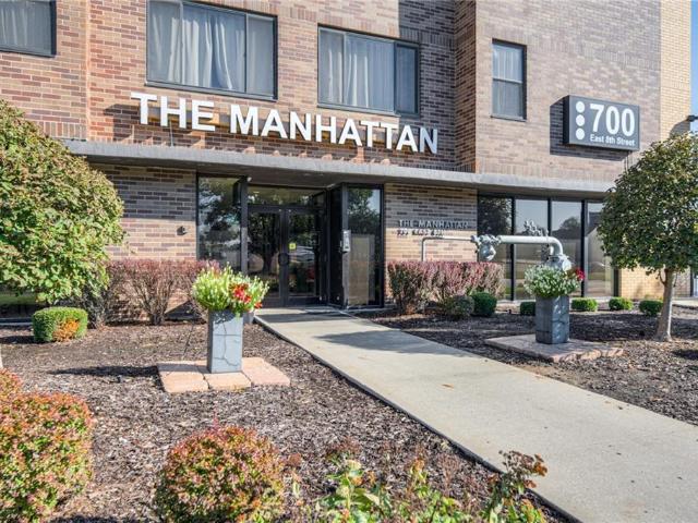 700 E 8th Street # 16O