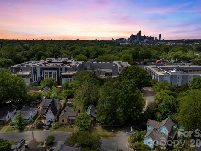 700 E 37th St, Charlotte, NC 28205 | MLS #4378