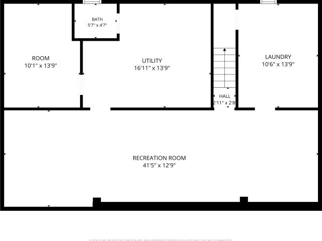700 E Chateau Pl