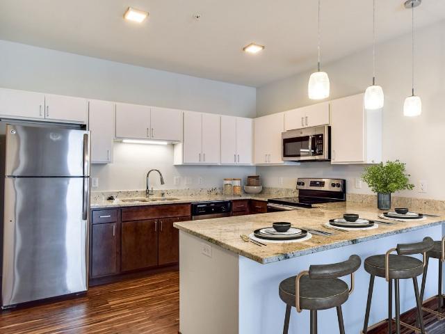 700 East Apartments 2 Bedroom Apartment for Rent at 719 E Johnson St, Madison, WI 53703 Tenney Lapham