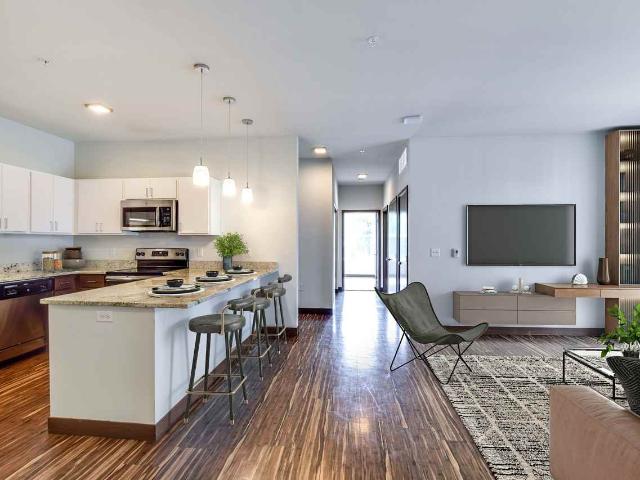 700 East Apartments 2 Bedroom Apartment for Rent at 719 E Johnson St, Madison, WI 53703 Tenney Lapham