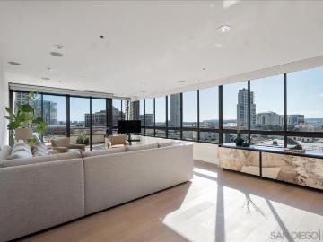 Marina, San Diego city San Diego CCD San Diego County California, San Diego city, San Diego CCD San Diego County California, San Diego County, California, USA