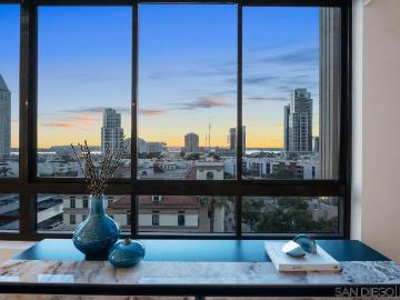 700 Front St, Unit 605, San Diego, CA 92101 | MLS #260005