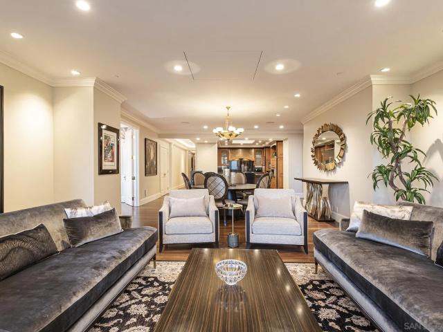 700 Front St, Unit 801/807, San Diego, CA 92101 | MLS #260002