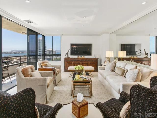 700 Front St, Unit 1004, San Diego, CA 92101 | MLS #260004