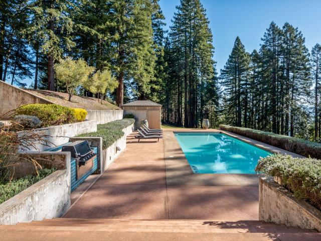 700 Holmes Ranch Road, Philo, US, CA