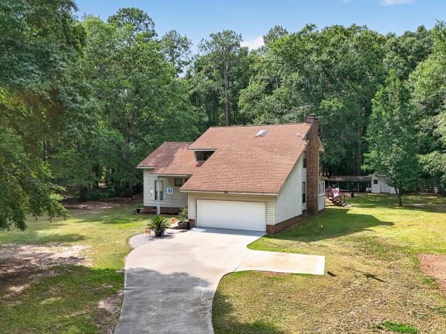 700 Highland Circle