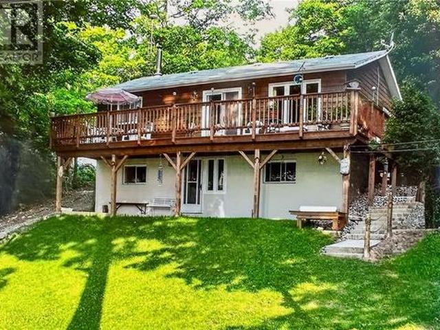 700 Ice Lake Drive, Gore Bay, Manitoulin Island, ON, P0P 1H0 house for sale | Listing ID 2127 | Royal LePage