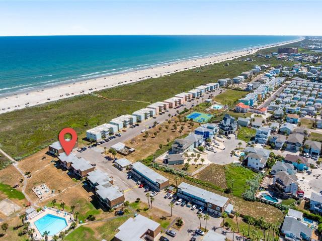 700 Island Retreat Ct, Unit 28, Port Aransas, TX 78373 | MLS #470861