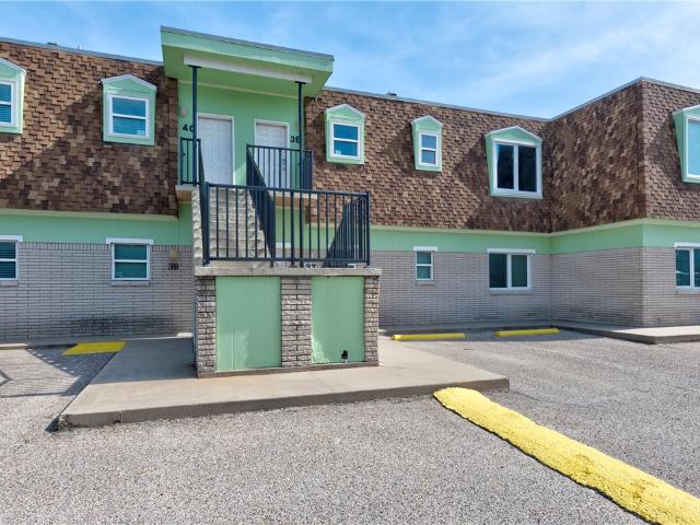 700 Island Retreat Ct, Unit 38, Port Aransas, TX 78373 | MLS #472074