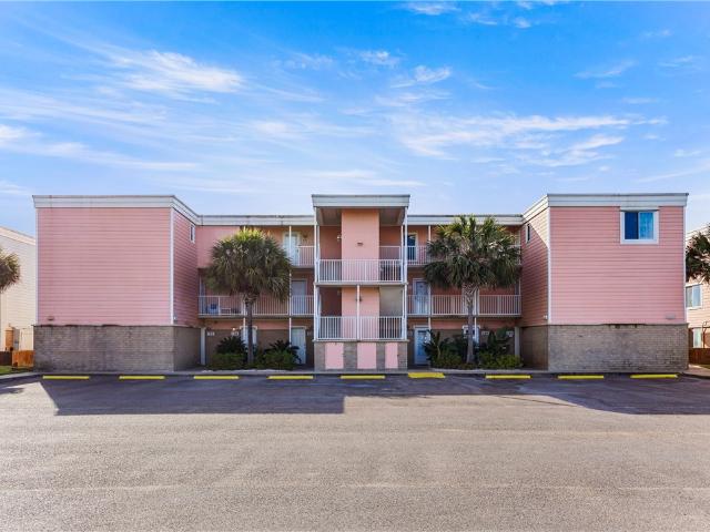 700 Island Retreat Rd, Unit 138, Port Aransas, TX 78373 | MLS #476904