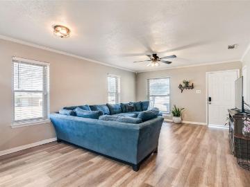 Royse City, Collin County, Texas, USA