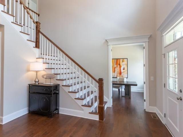 700 Oak Ridge Drive