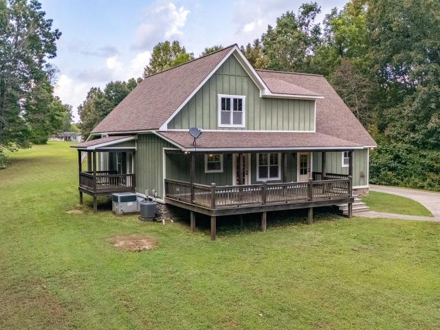 700 Old Johnson Lake Rd