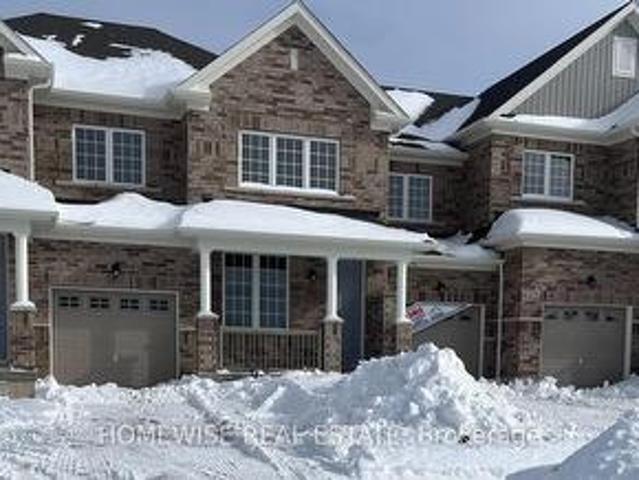 700 Latimer Way, Peterborough, ON, K9K 0H4 house for sale | Listing ID X13560 | Royal LePage