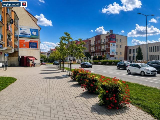 700 m² w centrum Ełku funkcjonalny budynek do wynajęcia polecam