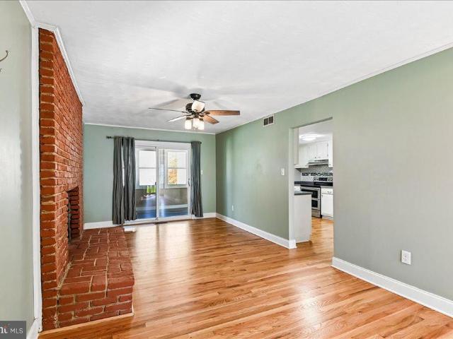 700 Mount Alban Drive